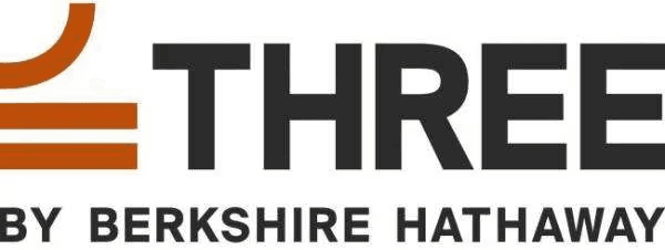 THREE by Berkshire Hathaway